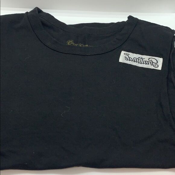 NWT Conscious Ink Gratitude Tank - Picture 5 of 6